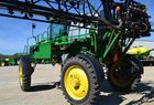 2012 John Deere 4830