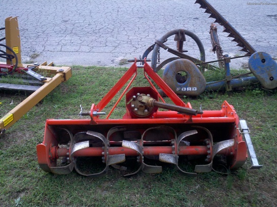  King Kutter TC48