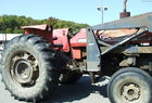  Massey - Ferguson 285