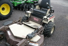 2005 Grasshopper 618