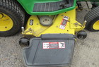 2005 John Deere GT245