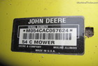 2005 John Deere GT245
