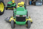 2005 John Deere GT245
