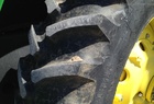 2012 John Deere 6170R