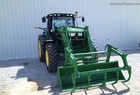 2012 John Deere 6170R