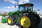 2012 John Deere 6170R