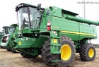 2011 John Deere 9870 STS