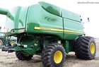 2011 John Deere 9870 STS