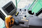 2011 John Deere 9870 STS