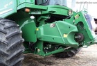 2011 John Deere 9870 STS
