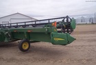 2008 John Deere 936D