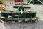  John Deere 550