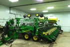 2012 John Deere DB60
