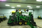 2012 John Deere DB60