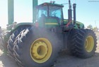 2010 John Deere 9430