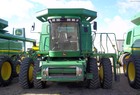 2003 John Deere 9750 STS
