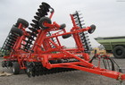 2012 Krause 8000