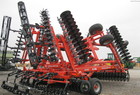 2012 Krause 8000
