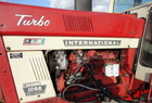 1972 International Harvester 1066