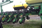 2008 John Deere 1770NT CCS