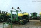2008 John Deere 1770NT CCS