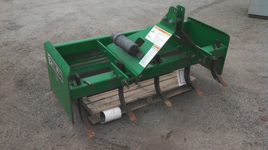 2005 Frontier BB2060