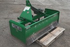 2005 Frontier BB2060