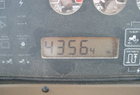 1996 John Deere 8100