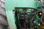 1996 John Deere 8100