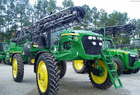 2012 John Deere 4730