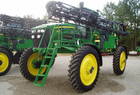 2012 John Deere 4730