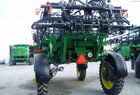2012 John Deere 4730