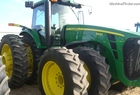 2007 John Deere 8430