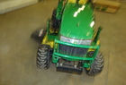 2007 John Deere 2305