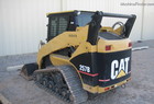 2006 Caterpillar 257B