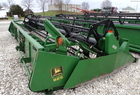 1992 John Deere 925