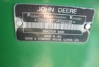 2011 John Deere 9430