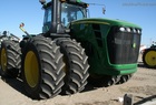 2011 John Deere 9430