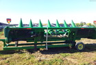 2011 John Deere 608C