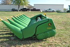 2009 John Deere 608C