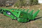 2009 John Deere 608C