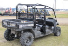 2012 John Deere 550 S4 CAMO