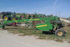2008 John Deere 946