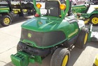 2002 John Deere 1565