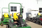 2002 John Deere 1565