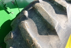 1995 John Deere 9500