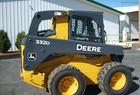 2011 John Deere 332D