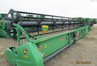 2012 John Deere 635F