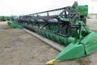 2012 John Deere 635F