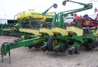 1997 John Deere 1760